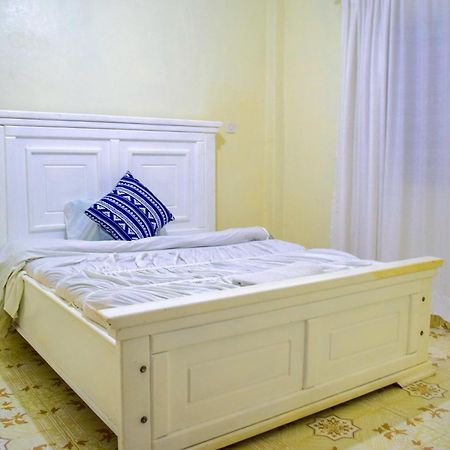 Linet'S Apartment Ньери Экстерьер фото