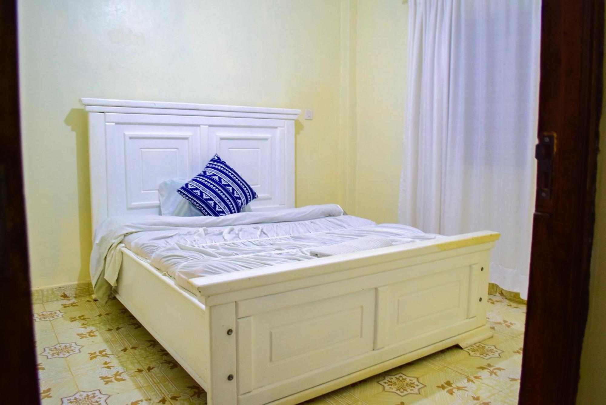 Linet'S Apartment Ньери Экстерьер фото